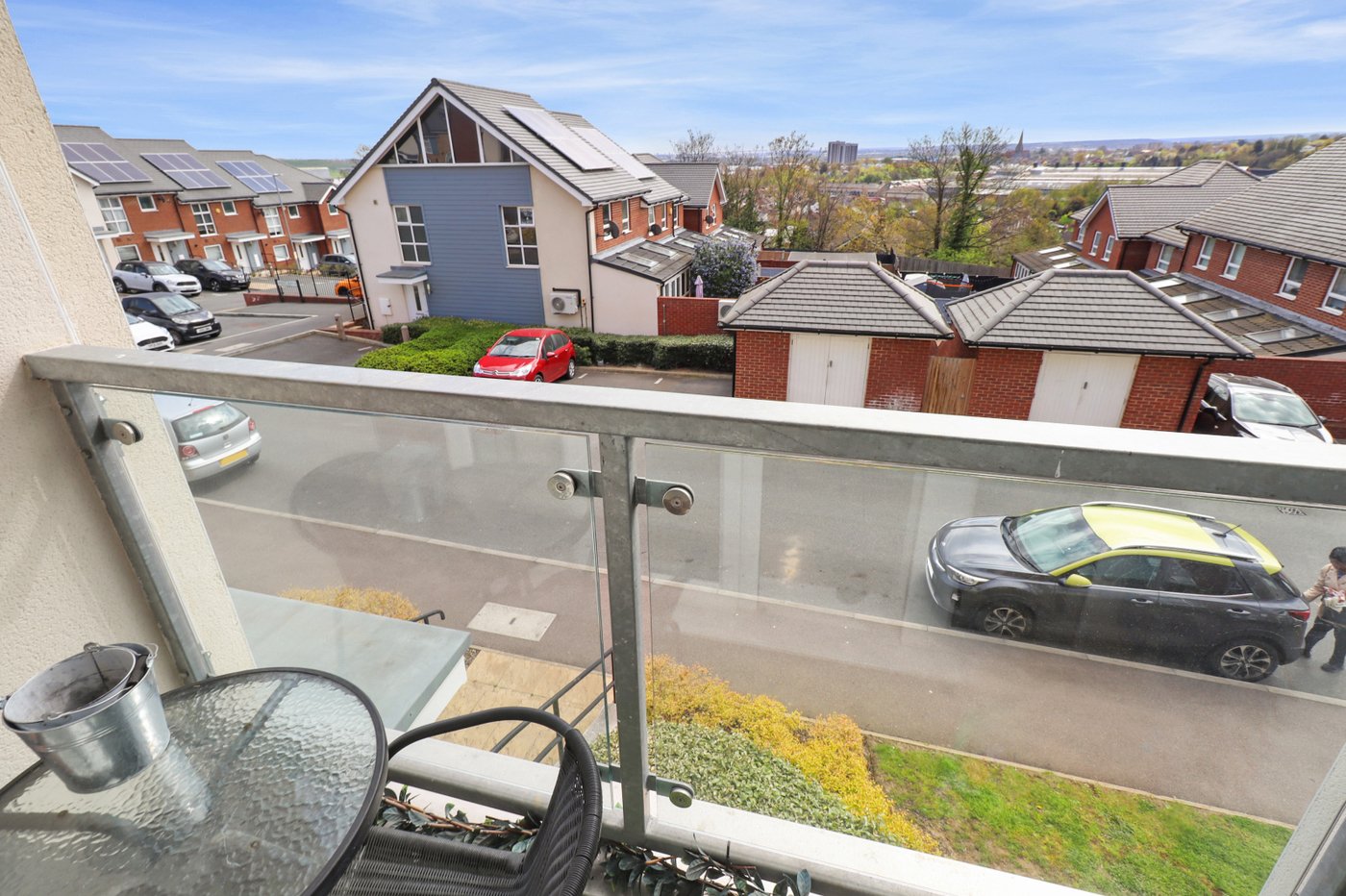 2 bedroom property for sale in Belvedere | Robinson Jackson