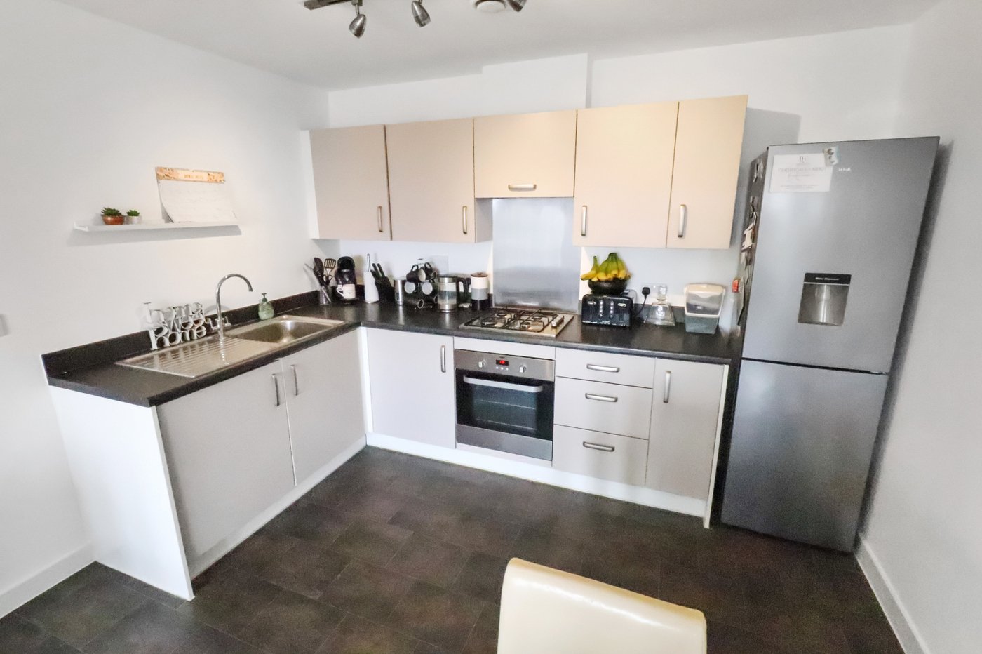 2 bedroom property for sale in Belvedere | Robinson Jackson