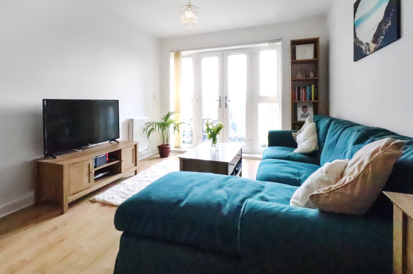 2 bedroom property for sale in Belvedere | Robinson Jackson