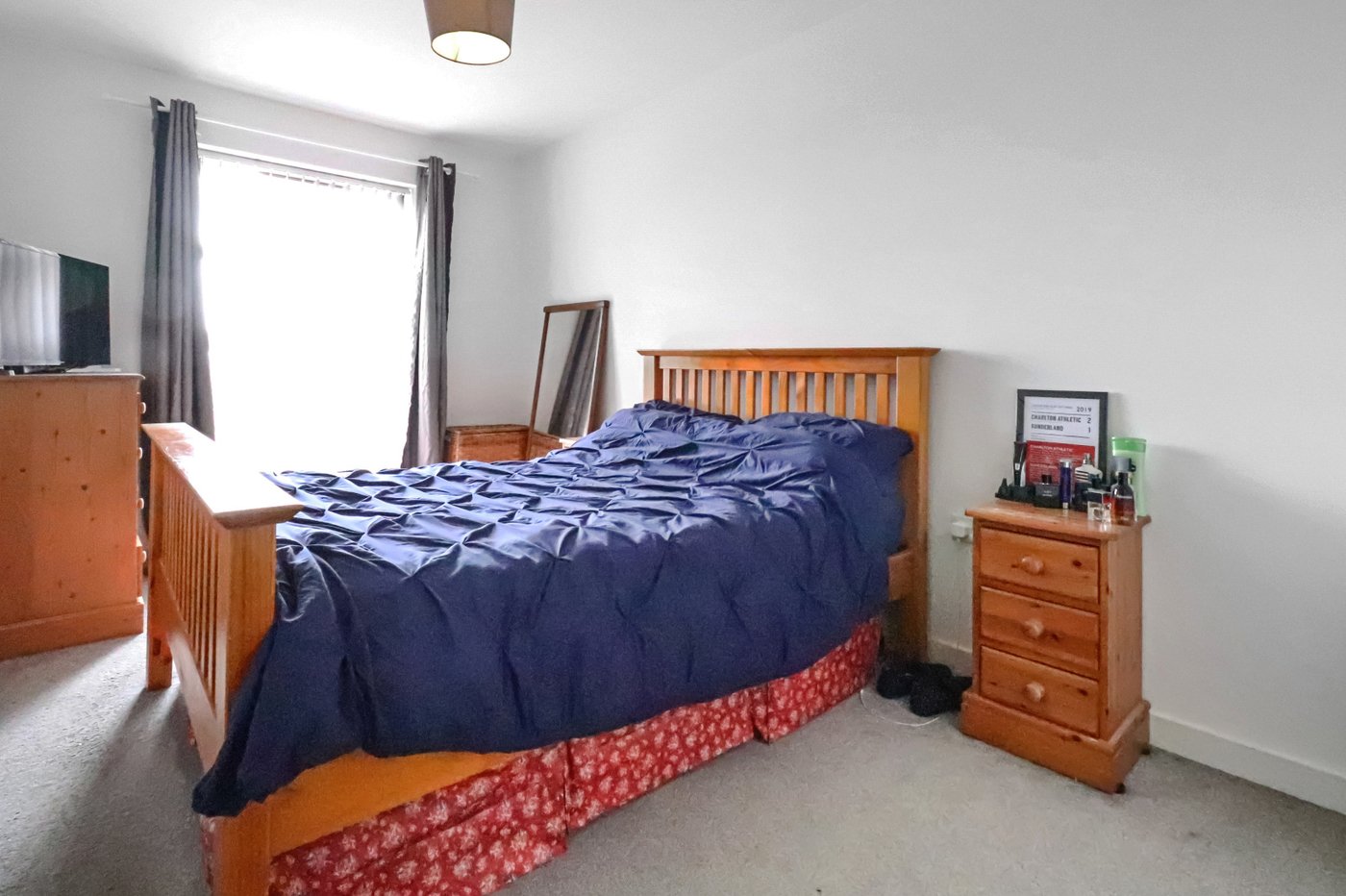 2 bedroom property for sale in Belvedere | Robinson Jackson