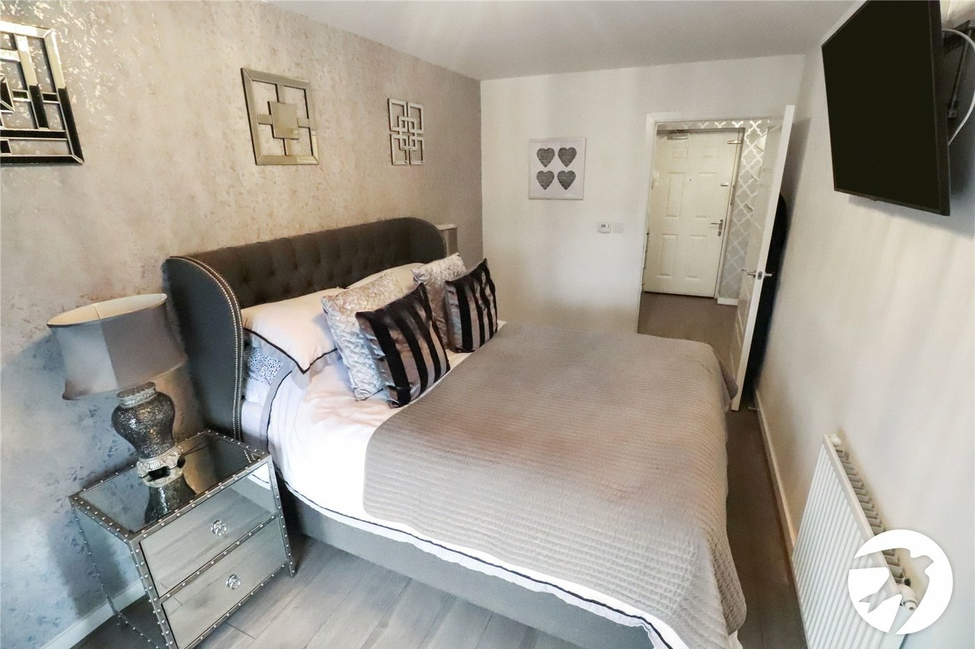 2 bedroom property for sale in Belvedere | Robinson Jackson