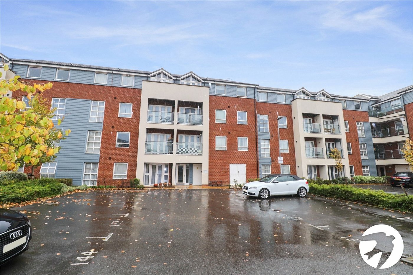 2 bedroom property for sale in Belvedere | Robinson Jackson