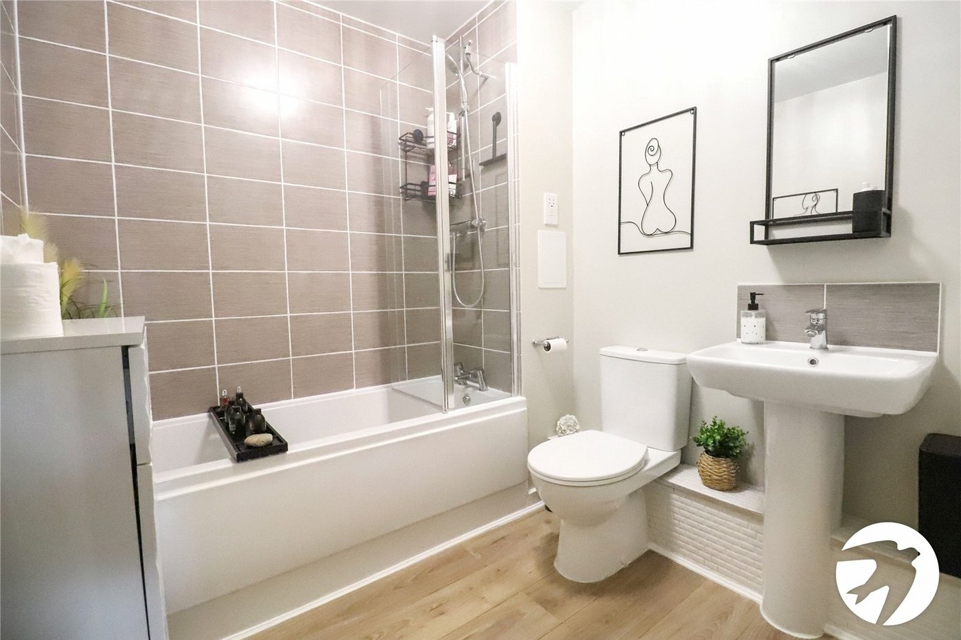 2 bedroom property for sale in Belvedere | Robinson Jackson