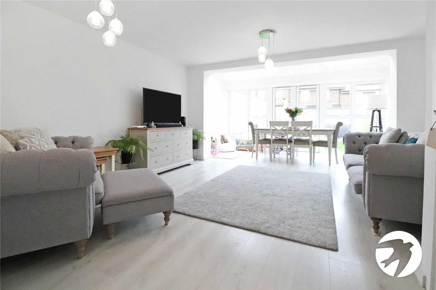 3 bedroom house for sale in Belvedere | Robinson Jackson