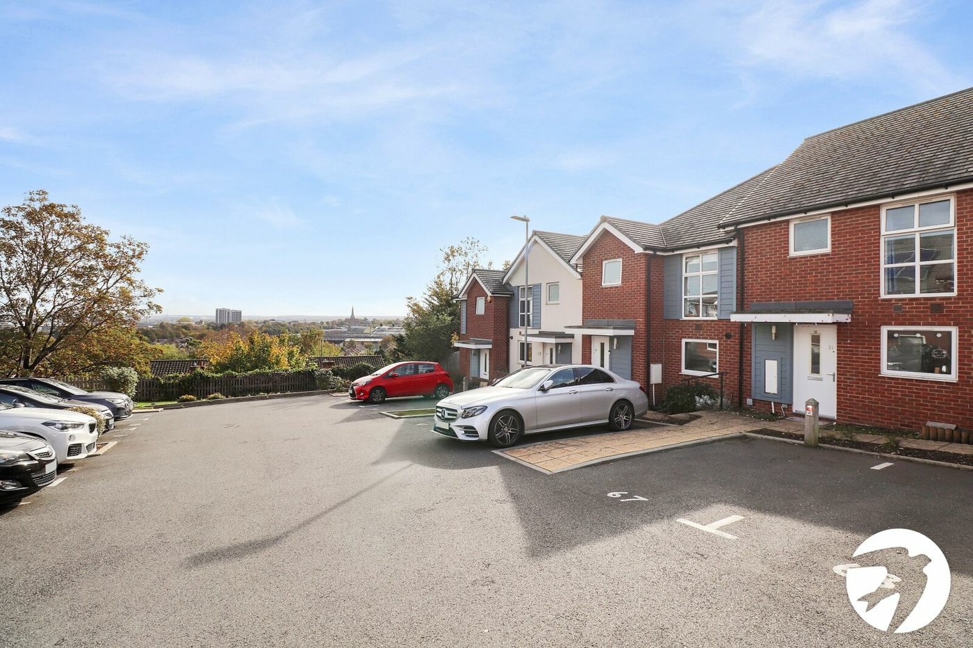 3 bedroom house for sale in Belvedere | Robinson Jackson