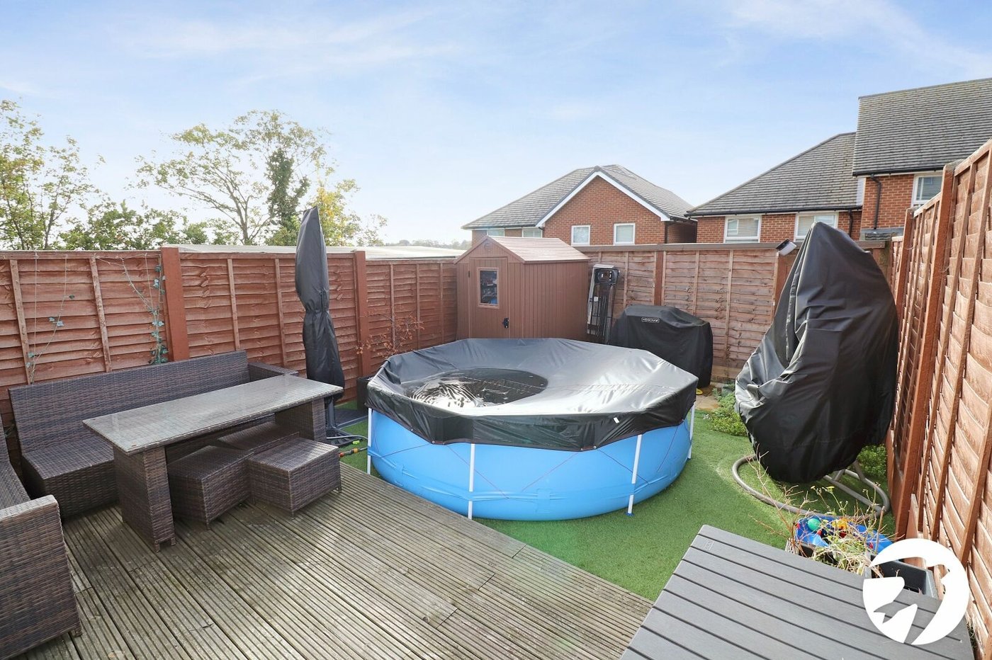 3 bedroom house for sale in Belvedere | Robinson Jackson