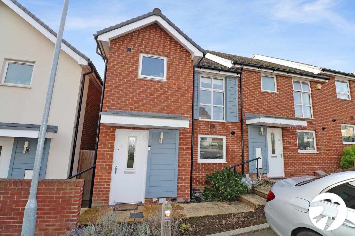 3 bedroom house for sale in Belvedere | Robinson Jackson