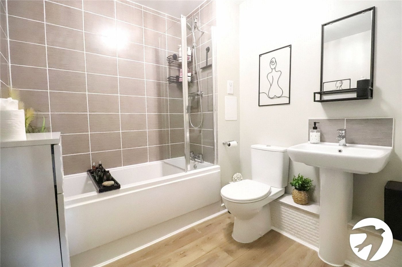 2 bedroom property for sale in Belvedere | Robinson Jackson