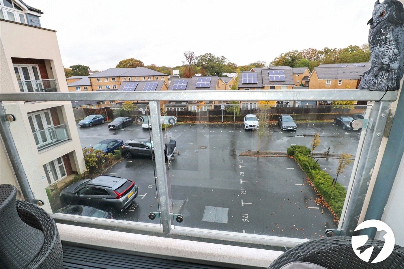 2 bedroom property for sale in Belvedere | Robinson Jackson