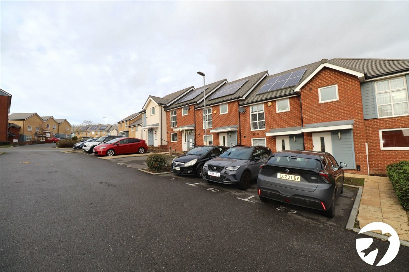 3 bedroom house for sale in Belvedere | Robinson Jackson