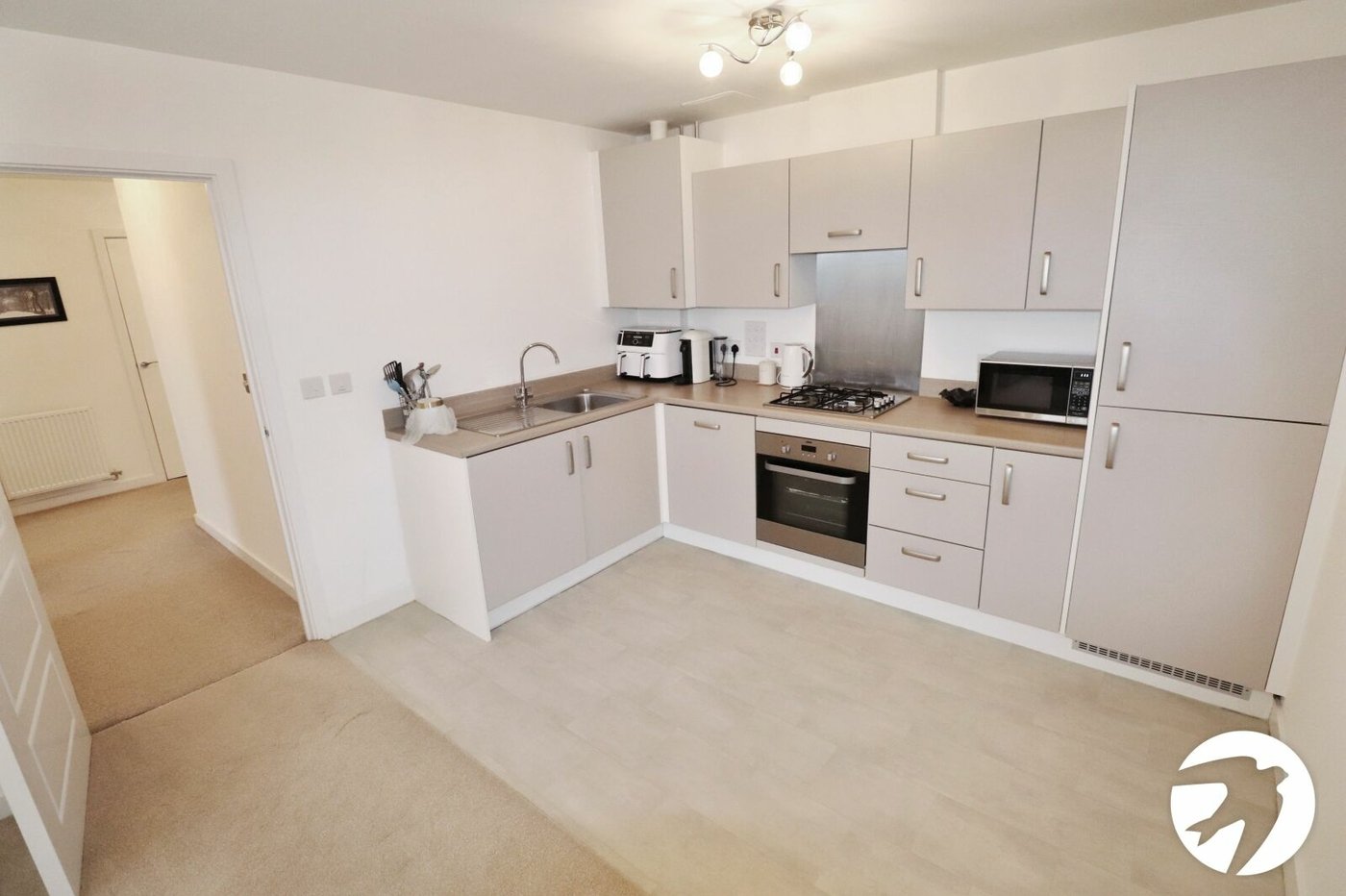 2 bedroom property for sale in Belvedere | Robinson Jackson