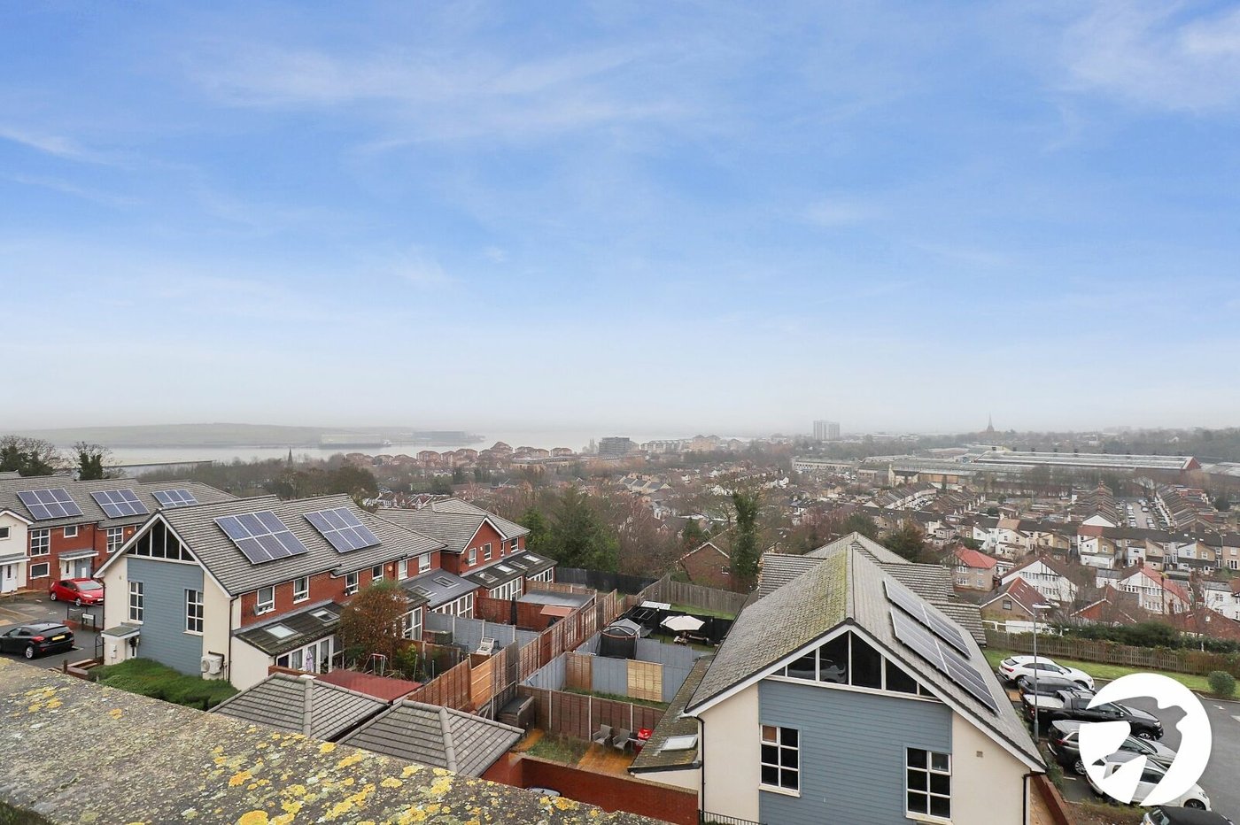 2 bedroom property for sale in Belvedere | Robinson Jackson