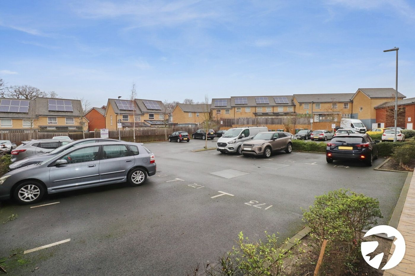 2 bedroom property for sale in Belvedere | Robinson Jackson