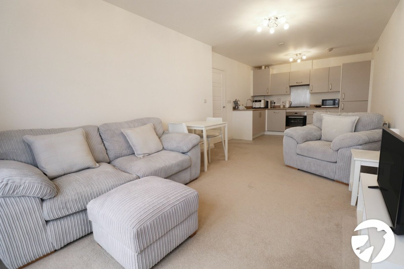 2 bedroom property for sale in Belvedere | Robinson Jackson