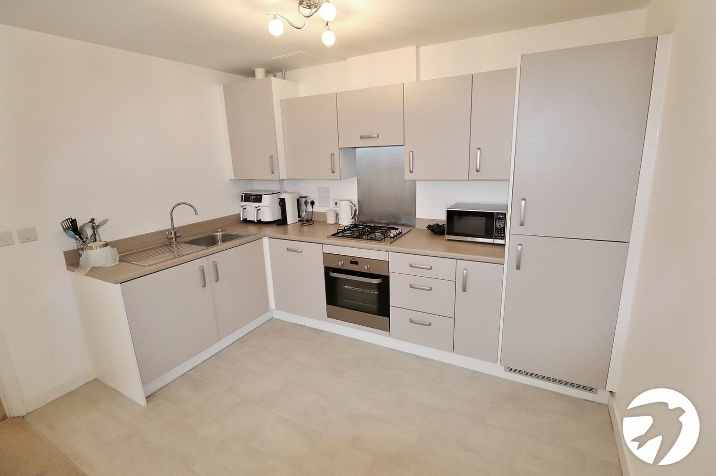 2 bedroom property for sale in Belvedere | Robinson Jackson