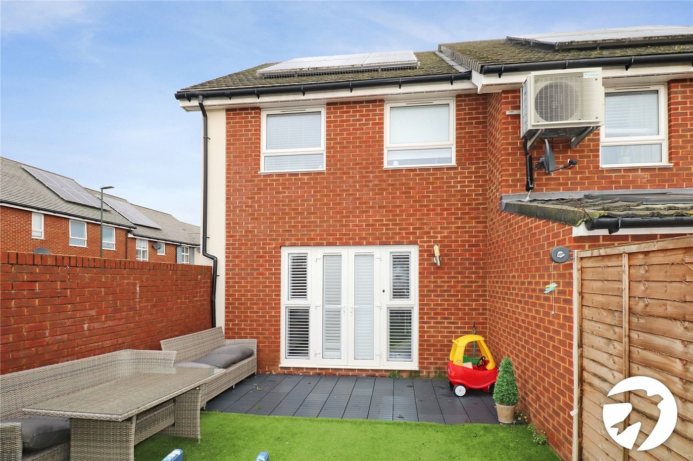 3 bedroom house for sale in Belvedere | Robinson Jackson