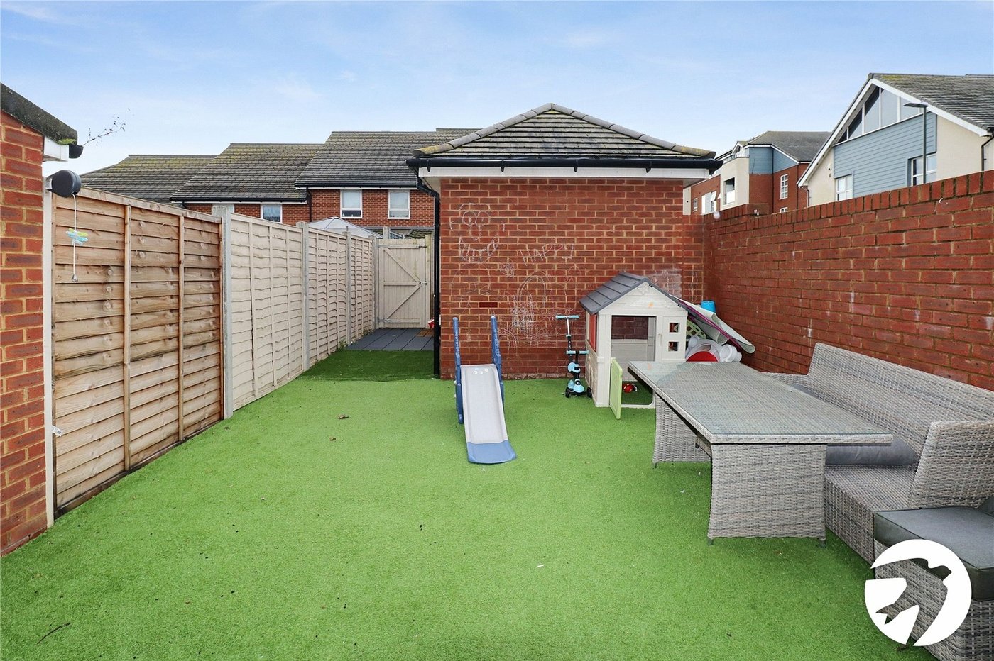 3 bedroom house for sale in Belvedere | Robinson Jackson