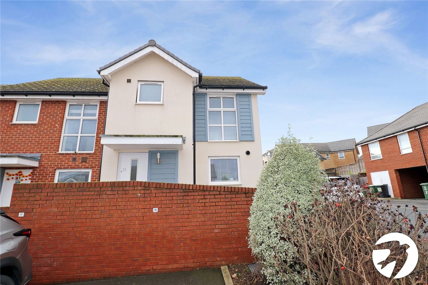 3 bedroom house for sale in Belvedere | Robinson Jackson