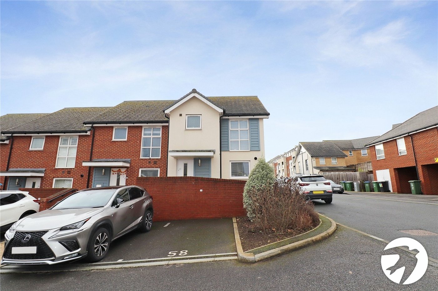 3 bedroom house for sale in Belvedere | Robinson Jackson