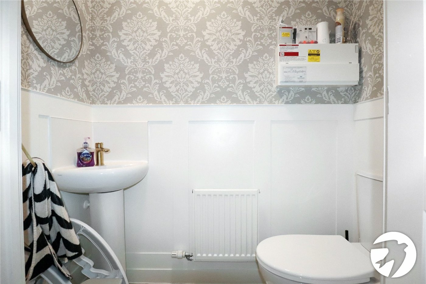 3 bedroom house for sale in Belvedere | Robinson Jackson