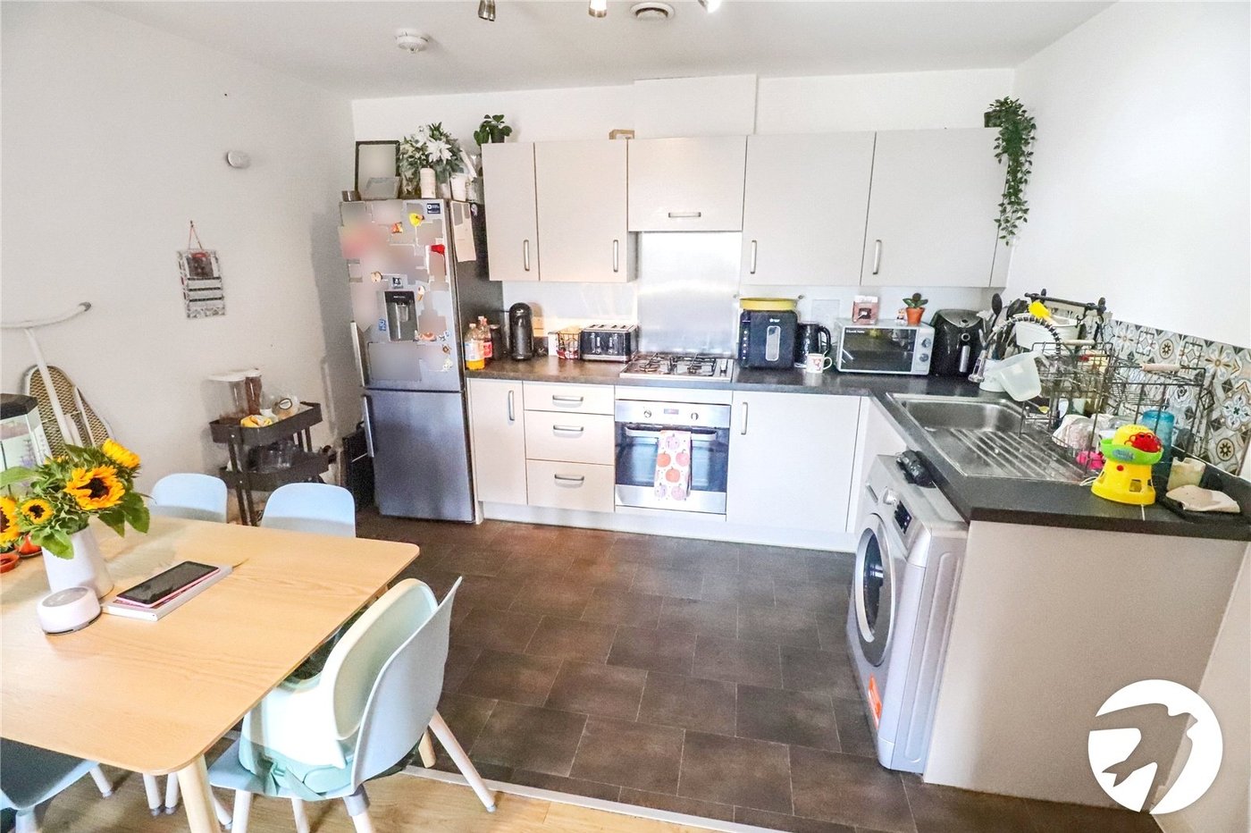 2 bedroom property for sale in Belvedere | Robinson Jackson