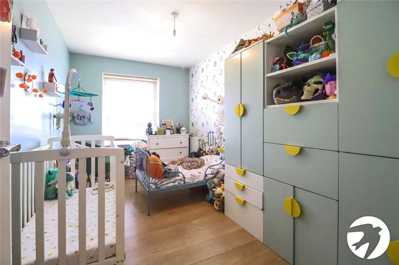 2 bedroom property for sale in Belvedere | Robinson Jackson