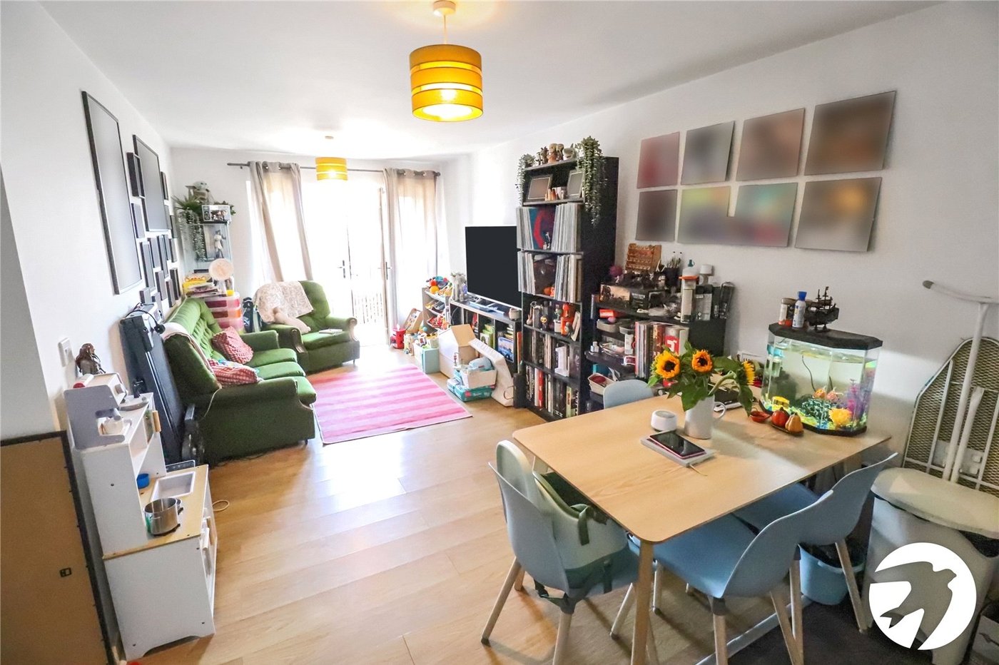 2 bedroom property for sale in Belvedere | Robinson Jackson