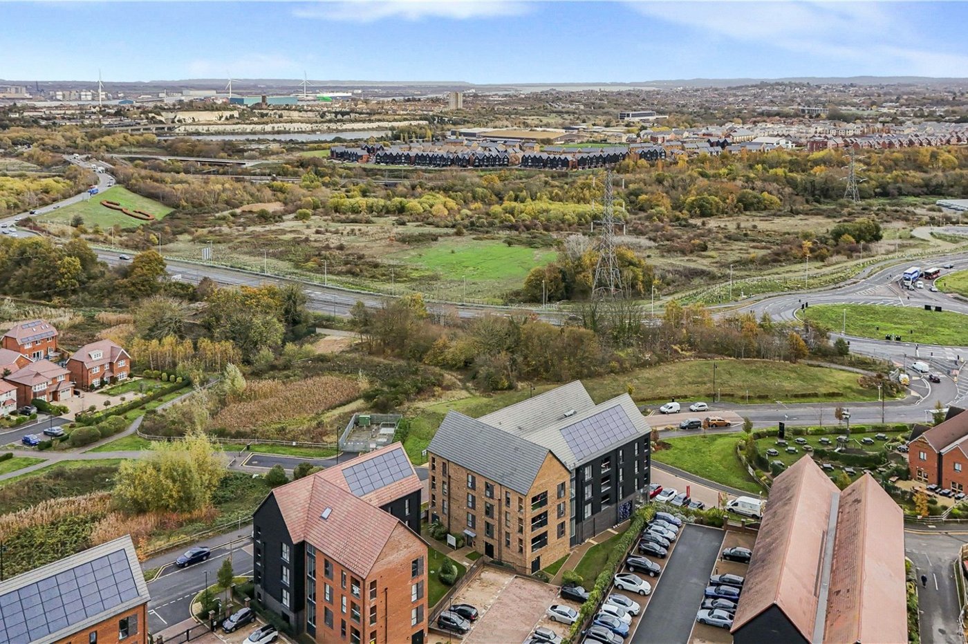 2 bedroom property for sale in Weldon | Robinson Jackson