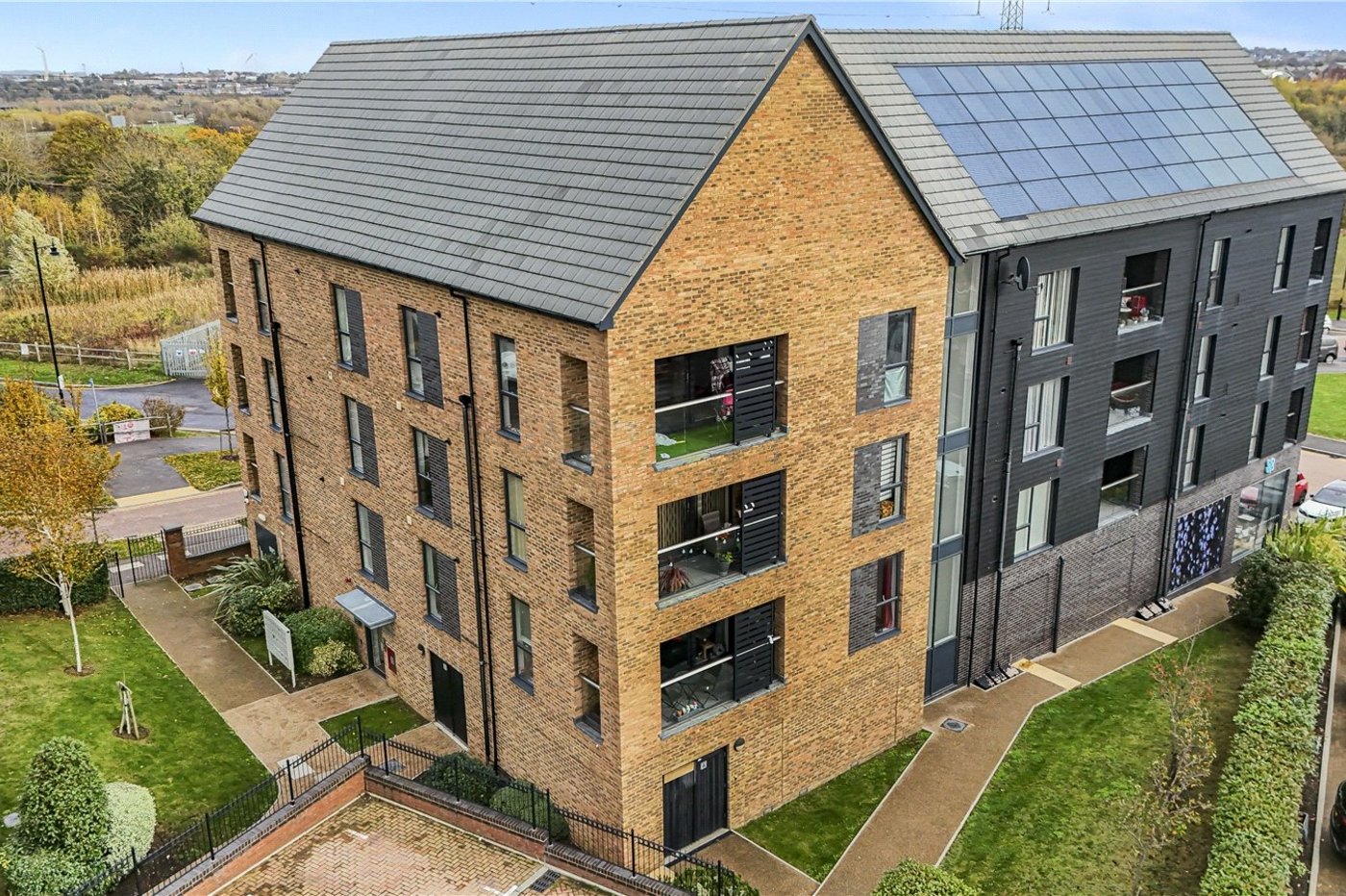 2 bedroom property for sale in Weldon | Robinson Jackson