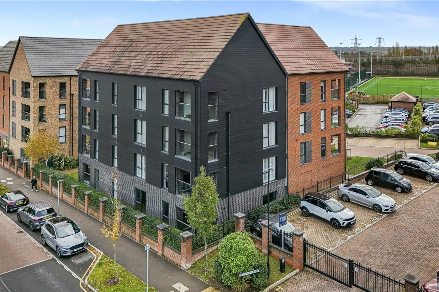 2 bedroom property for sale in Weldon | Robinson Jackson