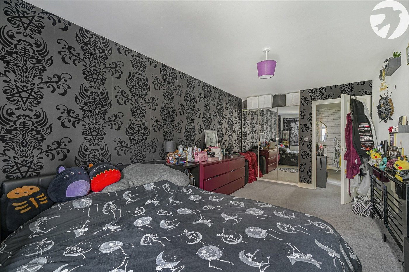 2 bedroom property for sale in Weldon | Robinson Jackson