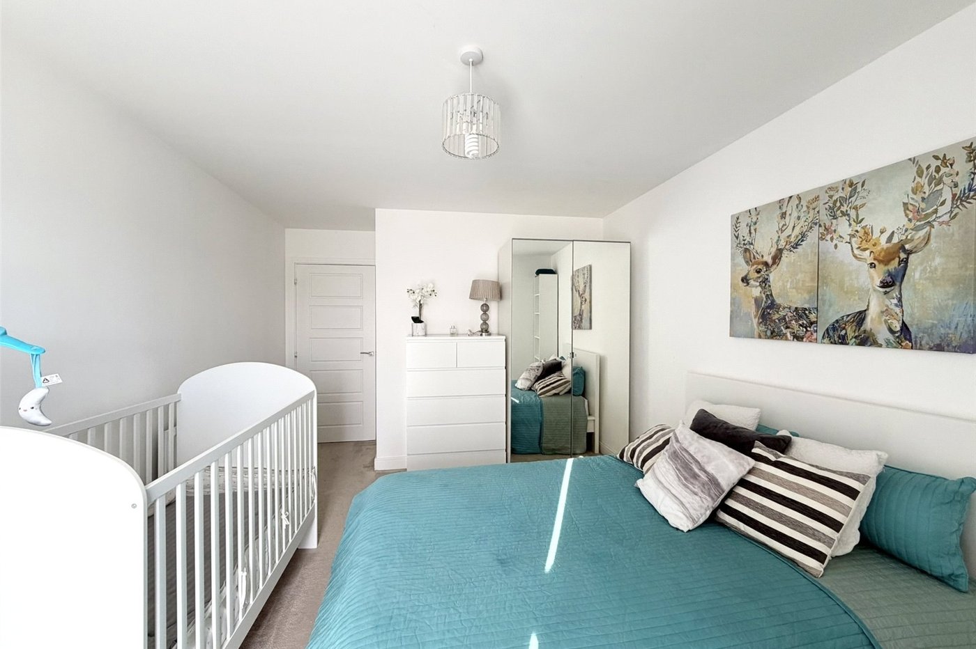 2 bedroom property for sale in Weldon | Robinson Jackson