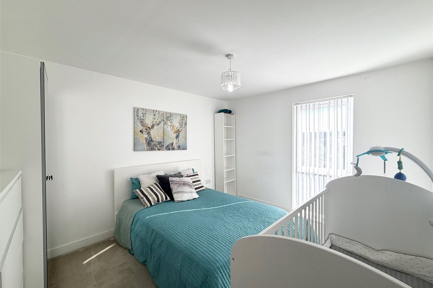 2 bedroom property for sale in Weldon | Robinson Jackson