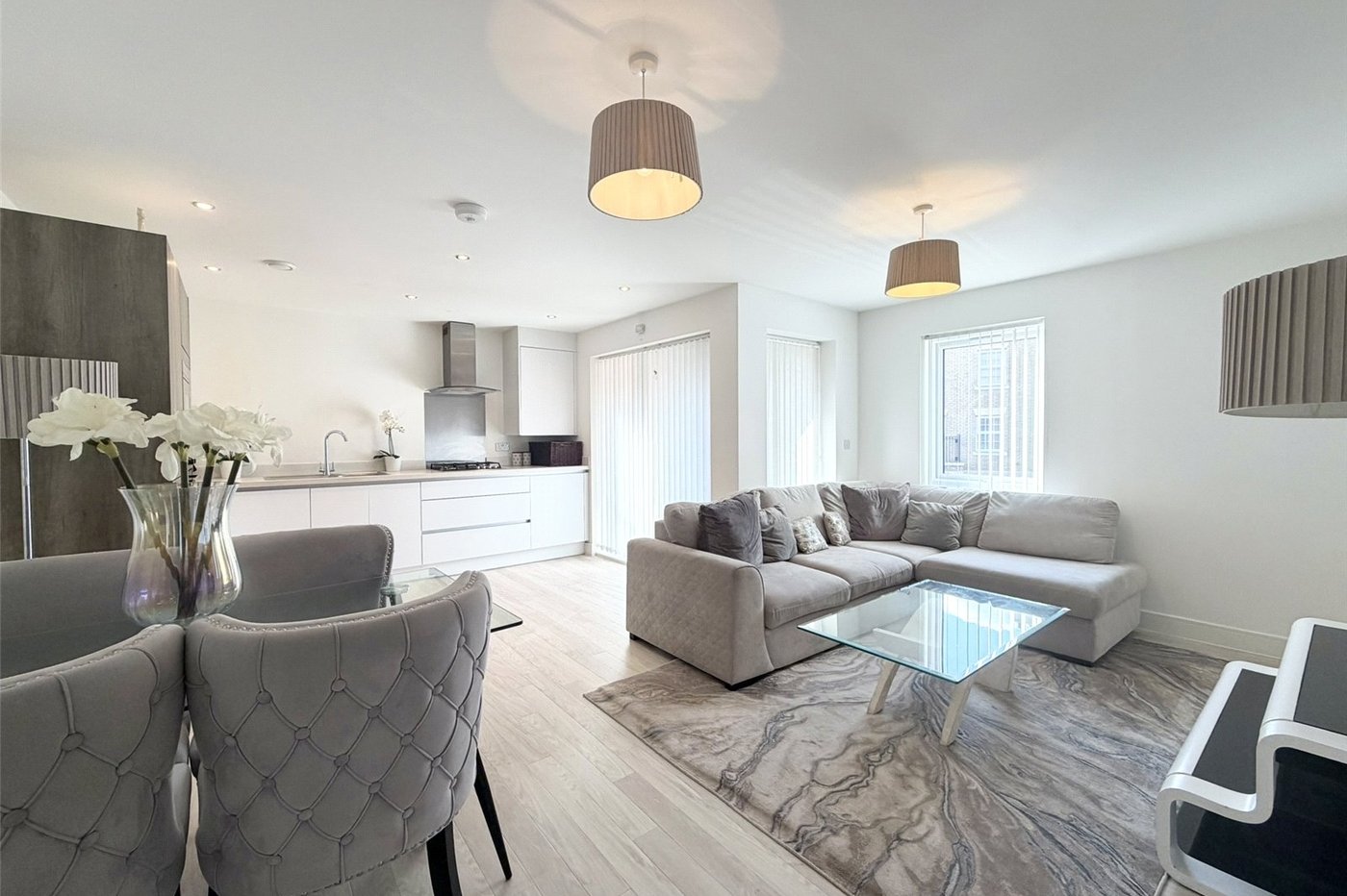 2 bedroom property for sale in Weldon | Robinson Jackson