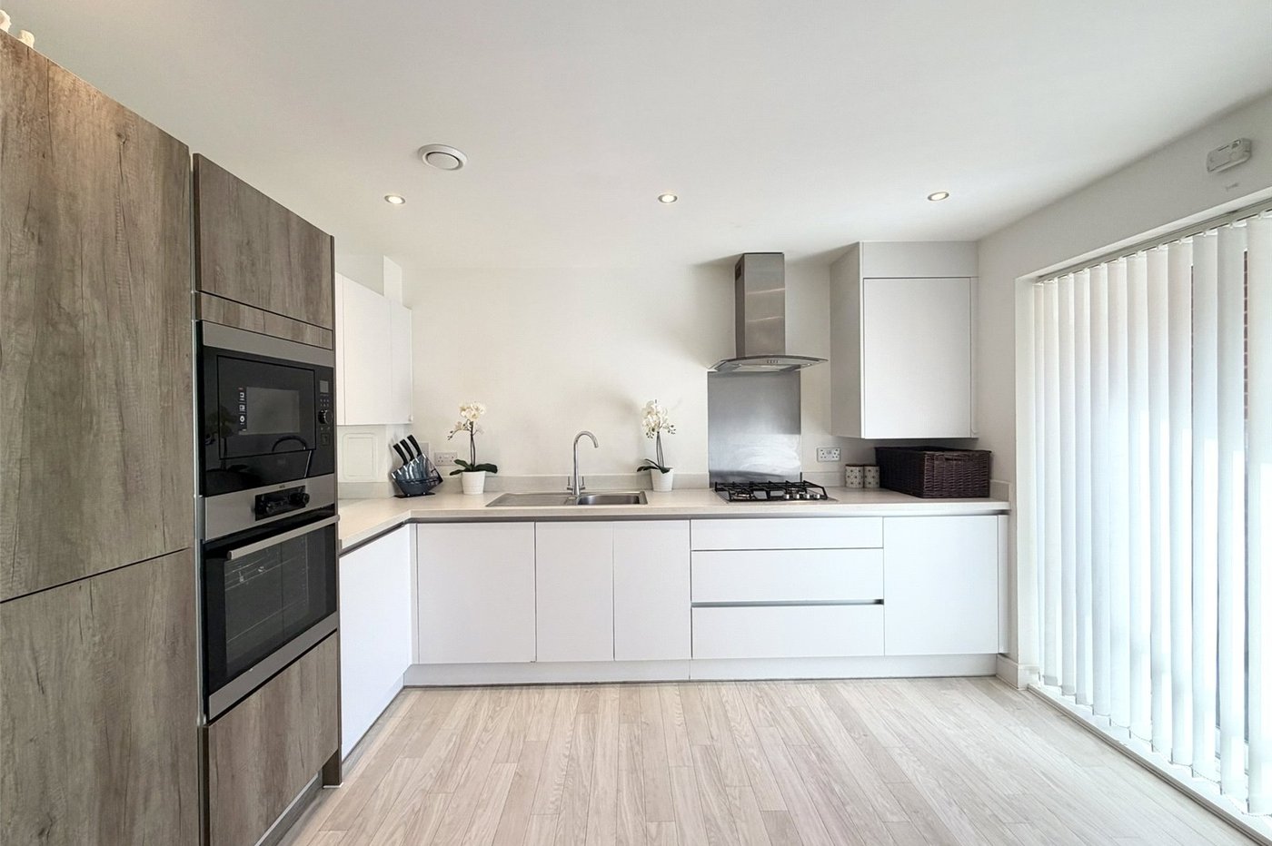 2 bedroom property for sale in Weldon | Robinson Jackson