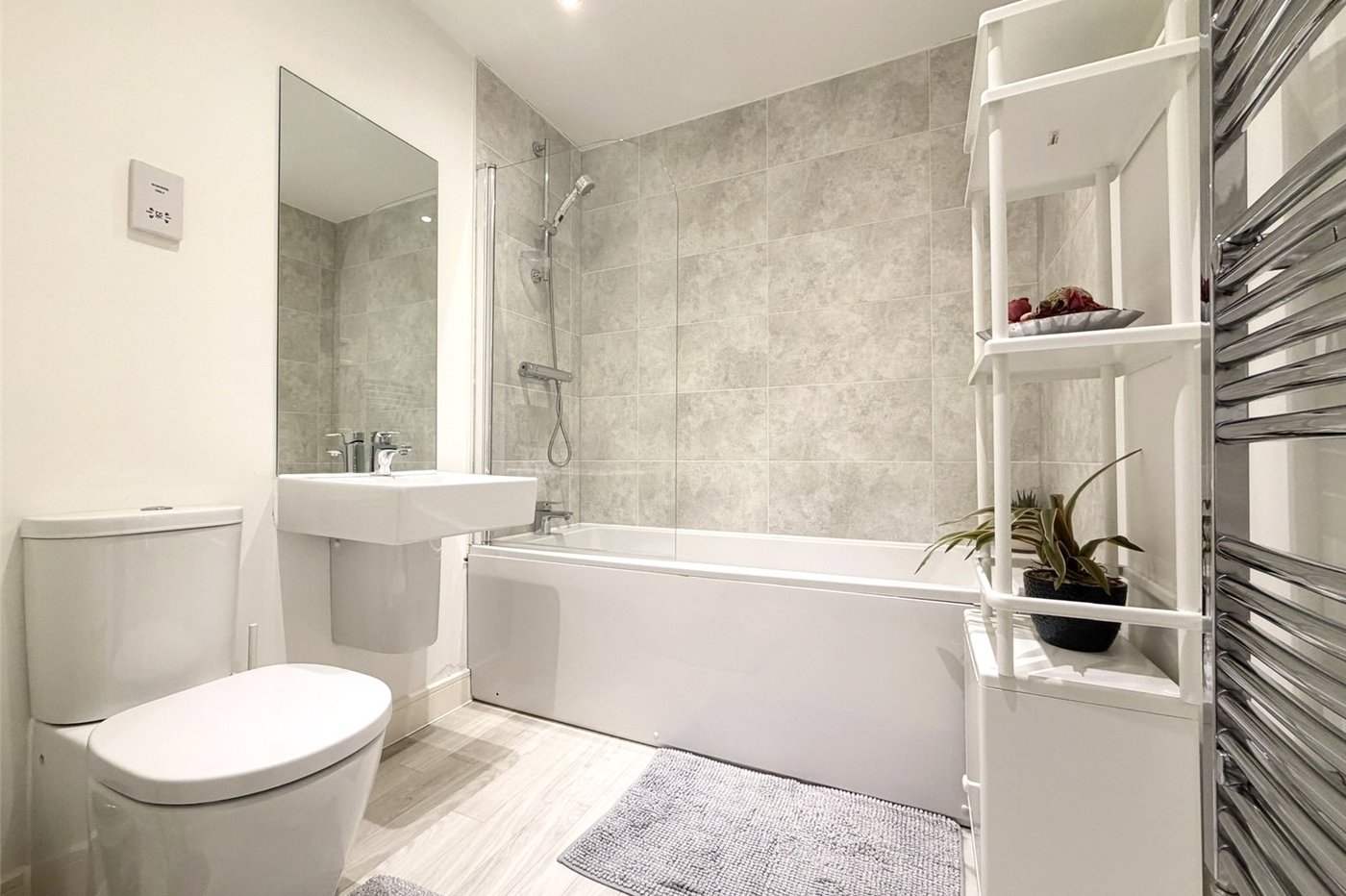 2 bedroom property for sale in Weldon | Robinson Jackson