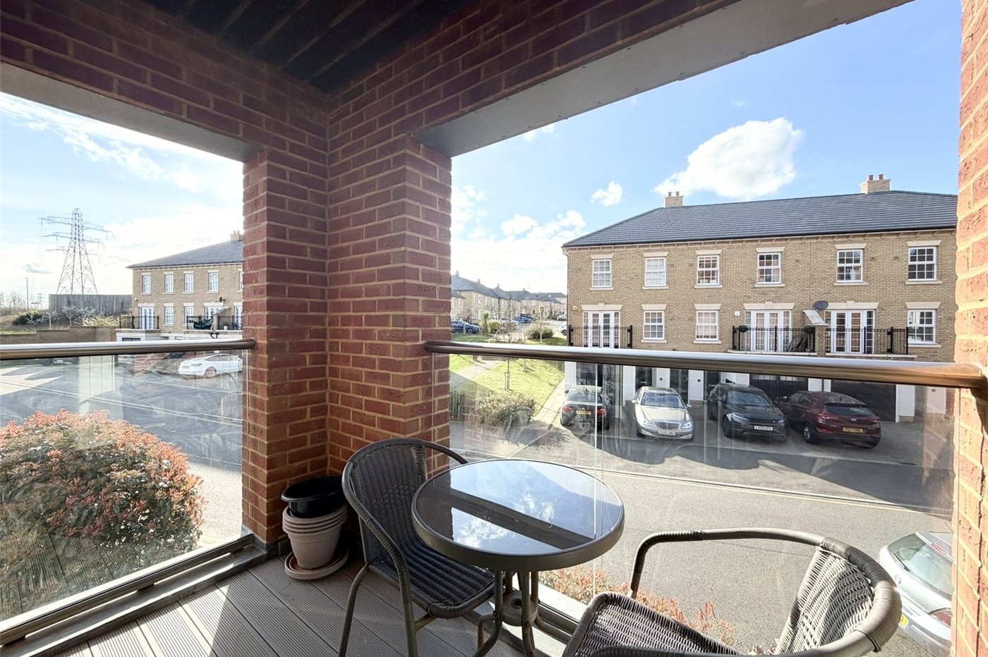 2 bedroom property for sale in Weldon | Robinson Jackson