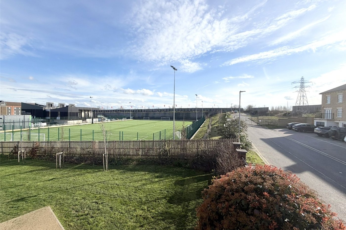 2 bedroom property for sale in Weldon | Robinson Jackson