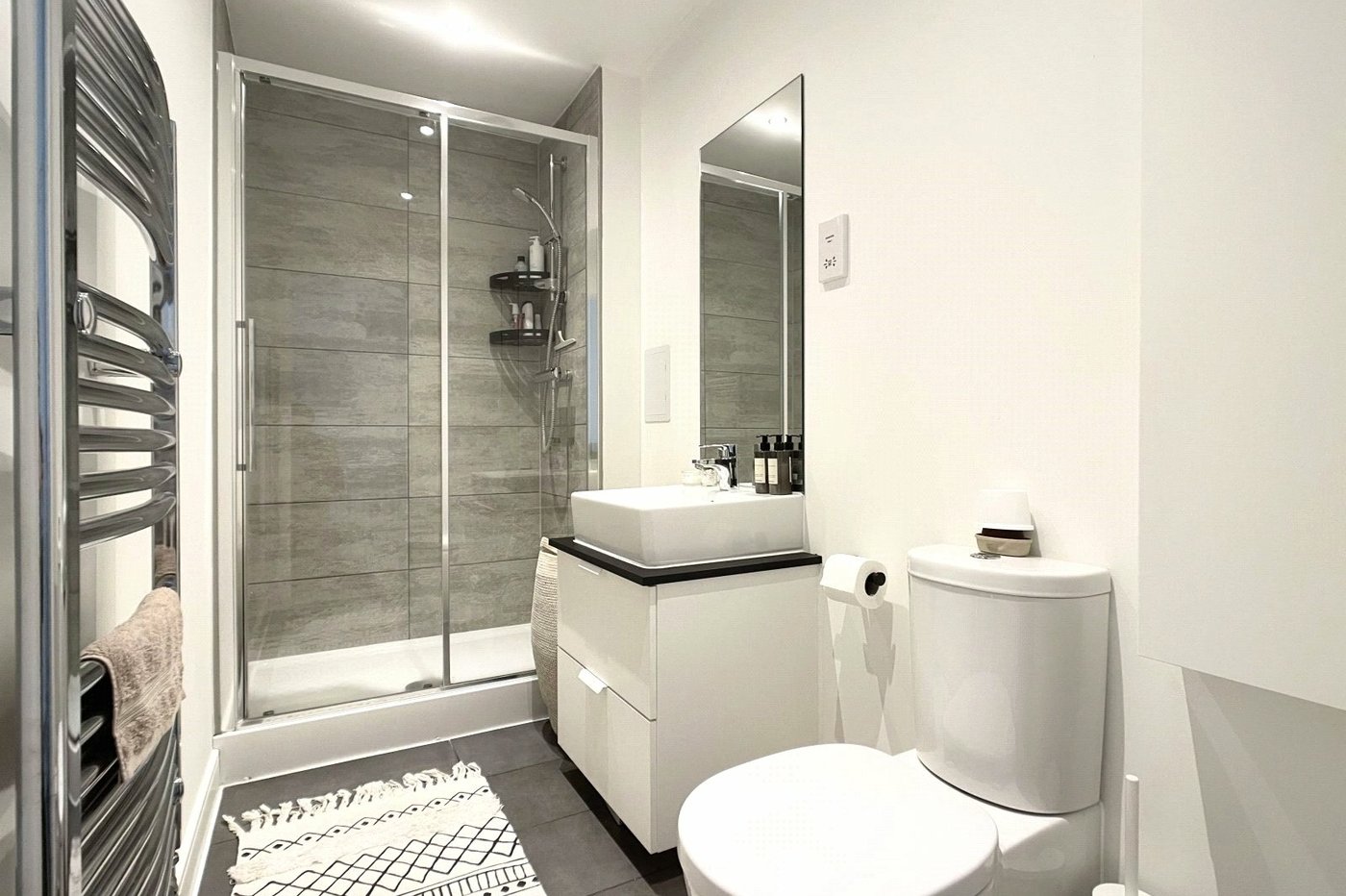 2 bedroom property for sale in Weldon | Robinson Jackson