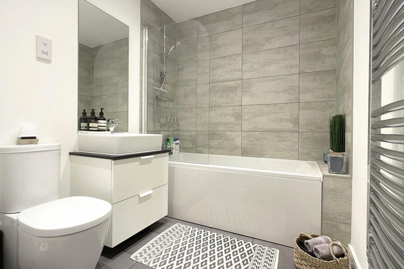 2 bedroom property for sale in Weldon | Robinson Jackson