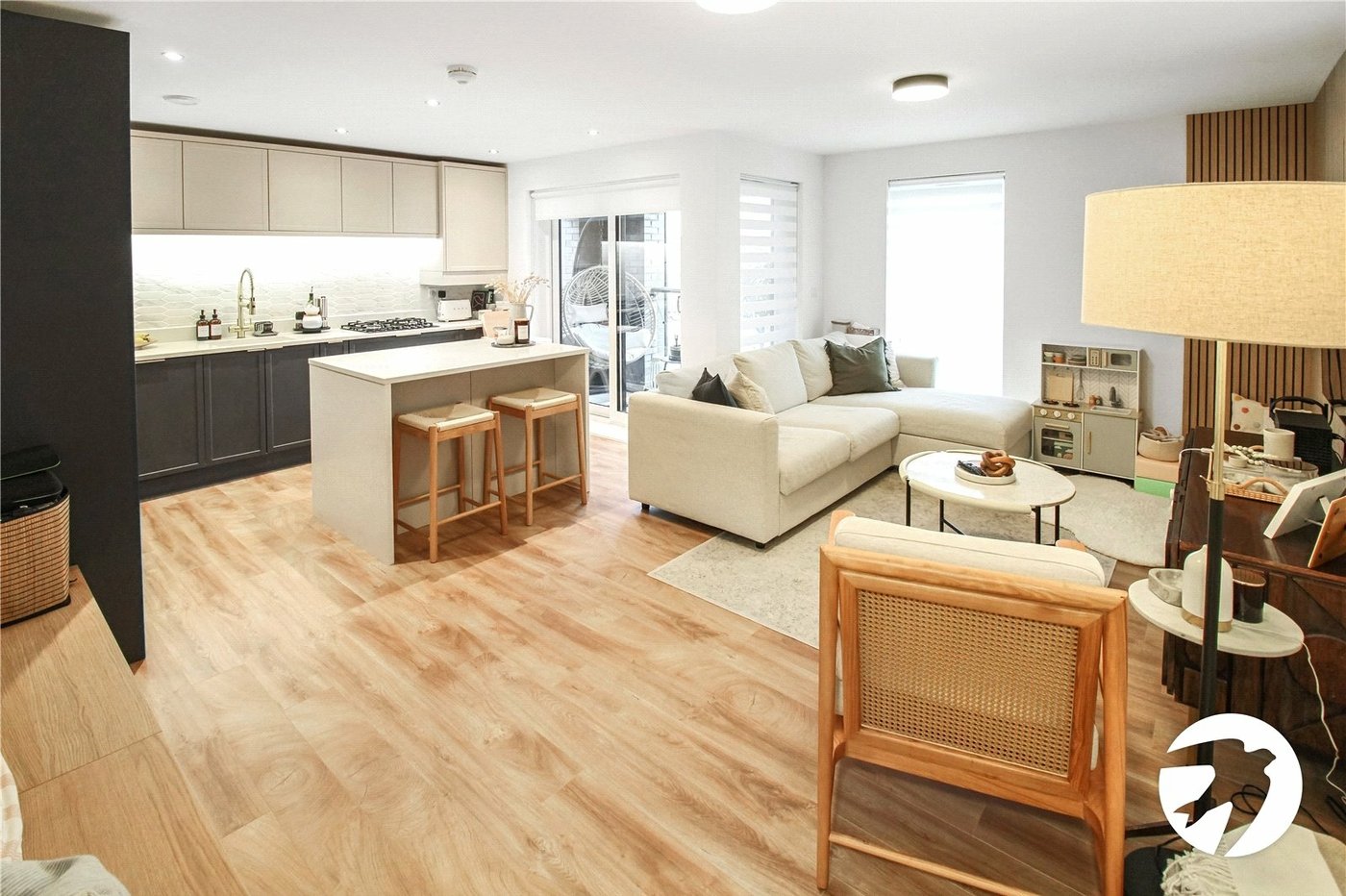 2 bedroom property for sale in Weldon | Robinson Jackson