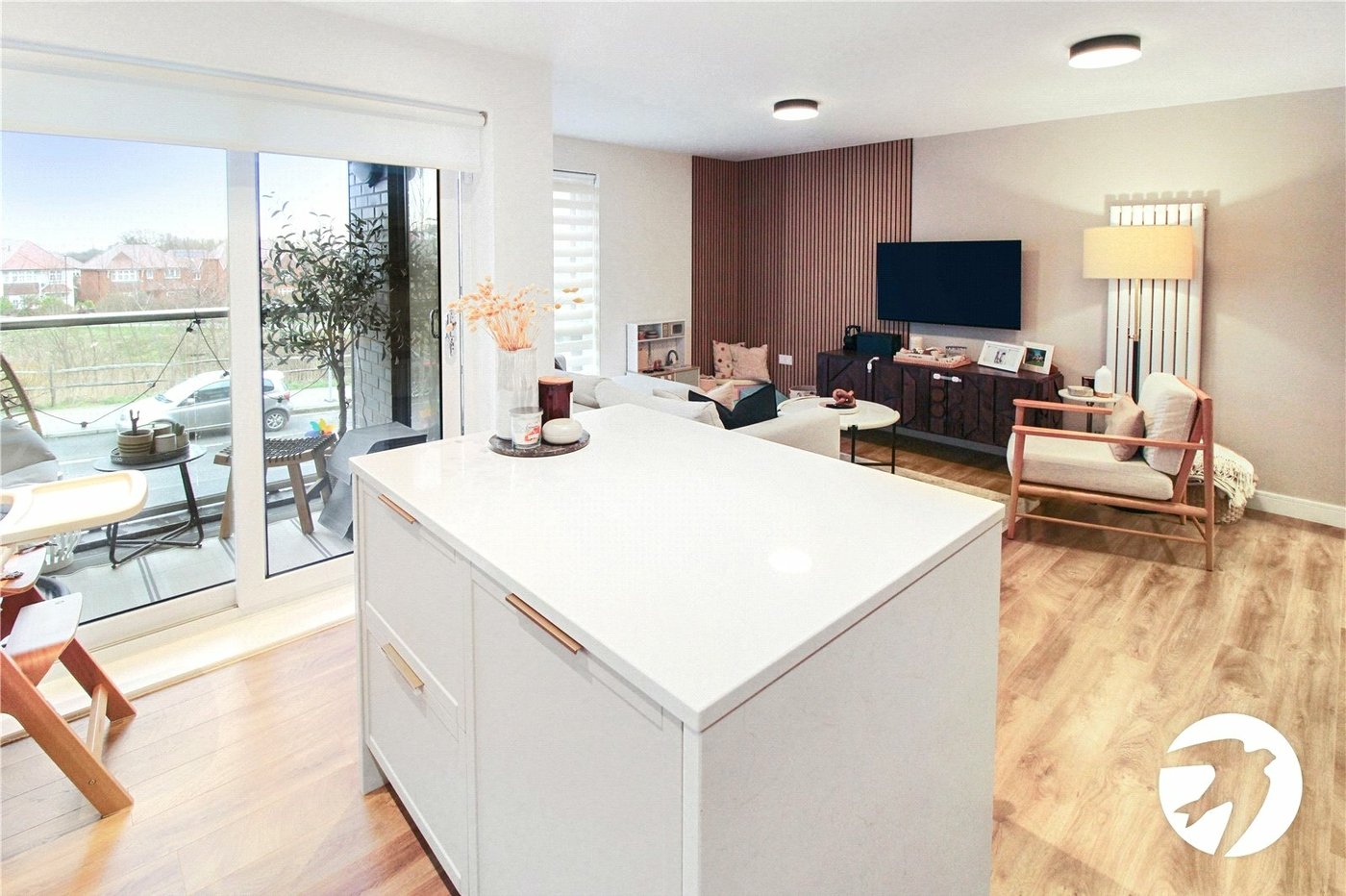 2 bedroom property for sale in Weldon | Robinson Jackson