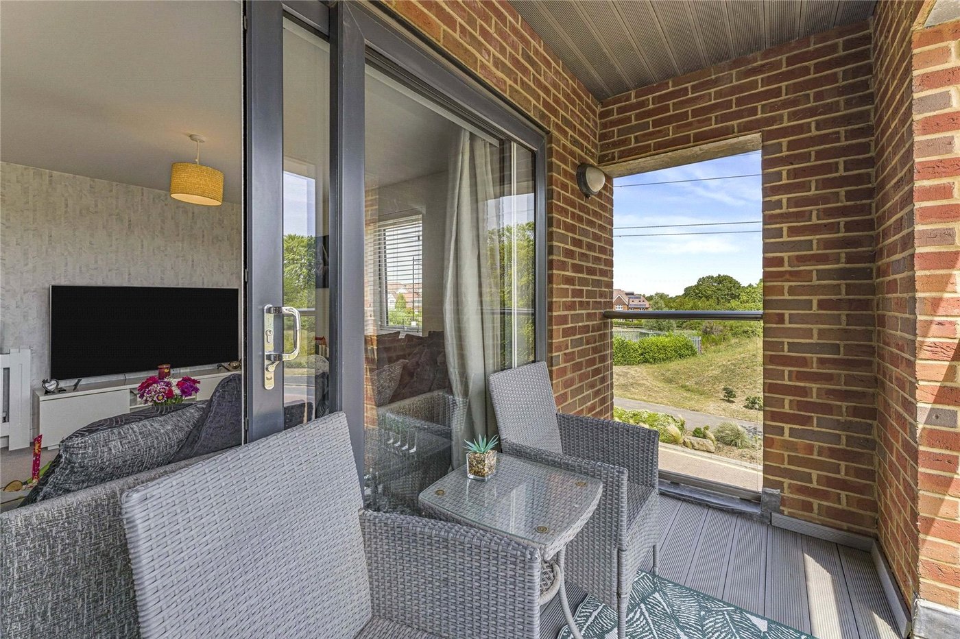2 bedroom property for sale in Weldon | Robinson Jackson