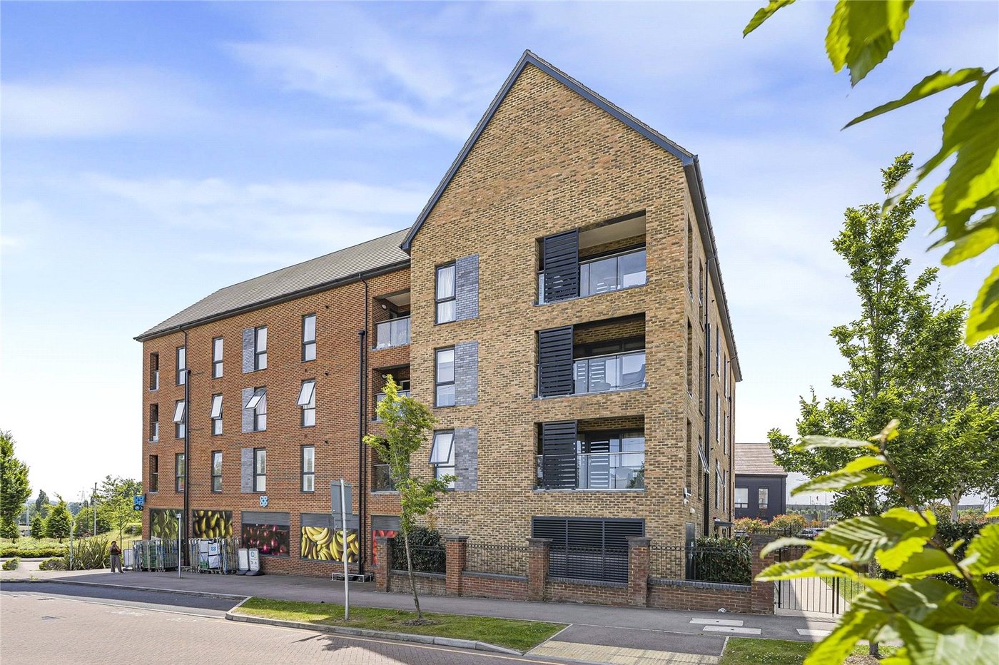 2 bedroom property for sale in Weldon | Robinson Jackson