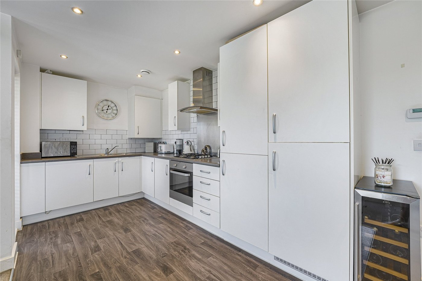 2 bedroom property for sale in Weldon | Robinson Jackson