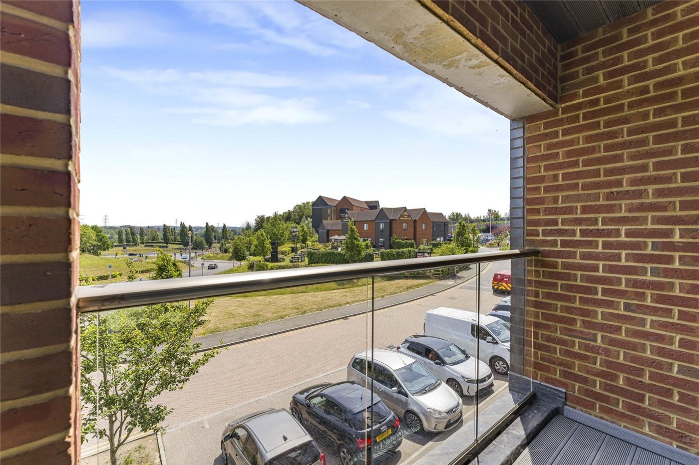 2 bedroom property for sale in Weldon | Robinson Jackson