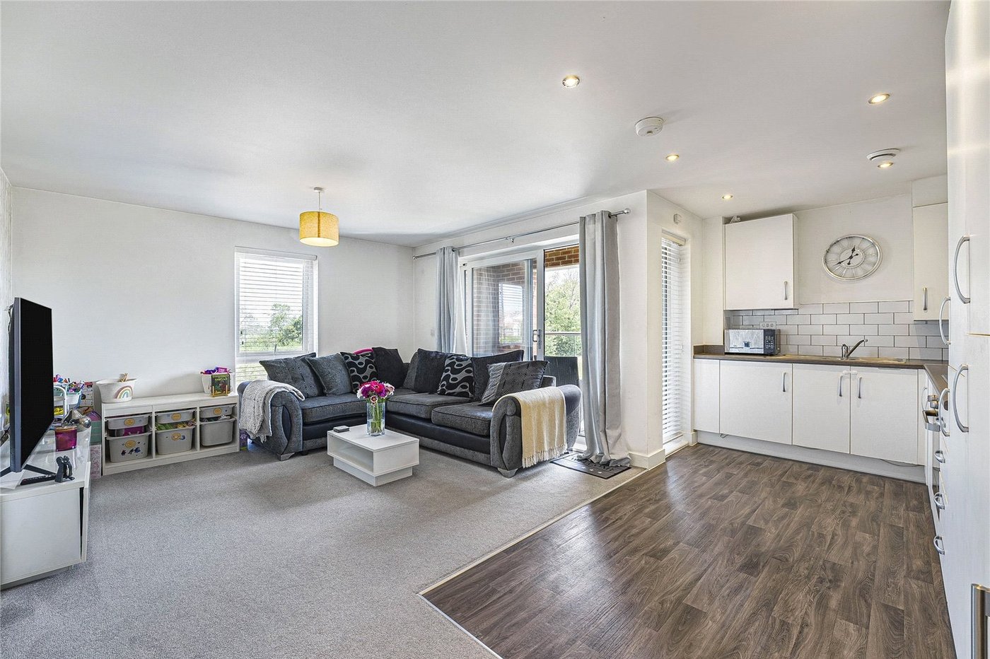 2 bedroom property for sale in Weldon | Robinson Jackson