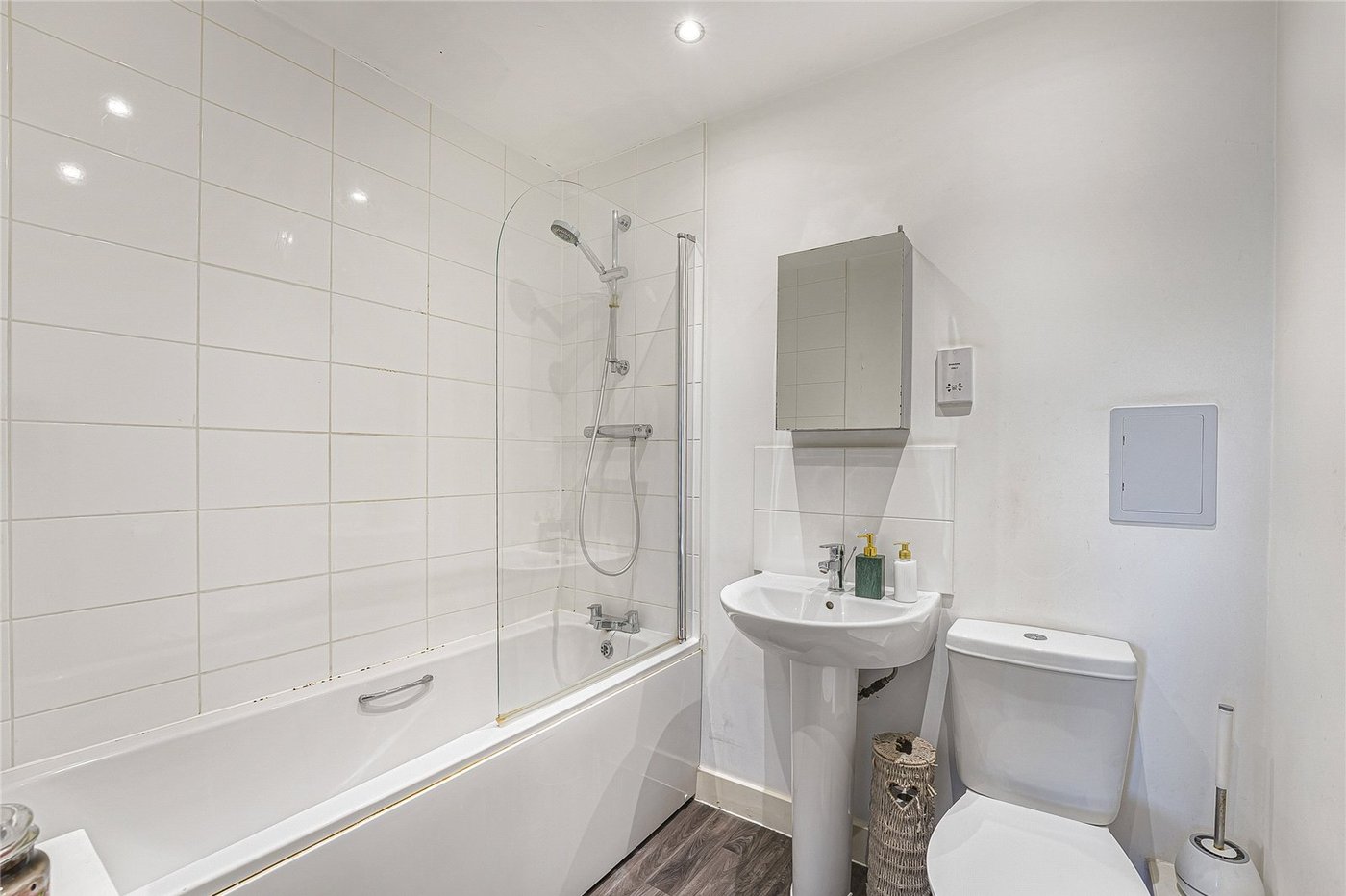 2 bedroom property for sale in Weldon | Robinson Jackson