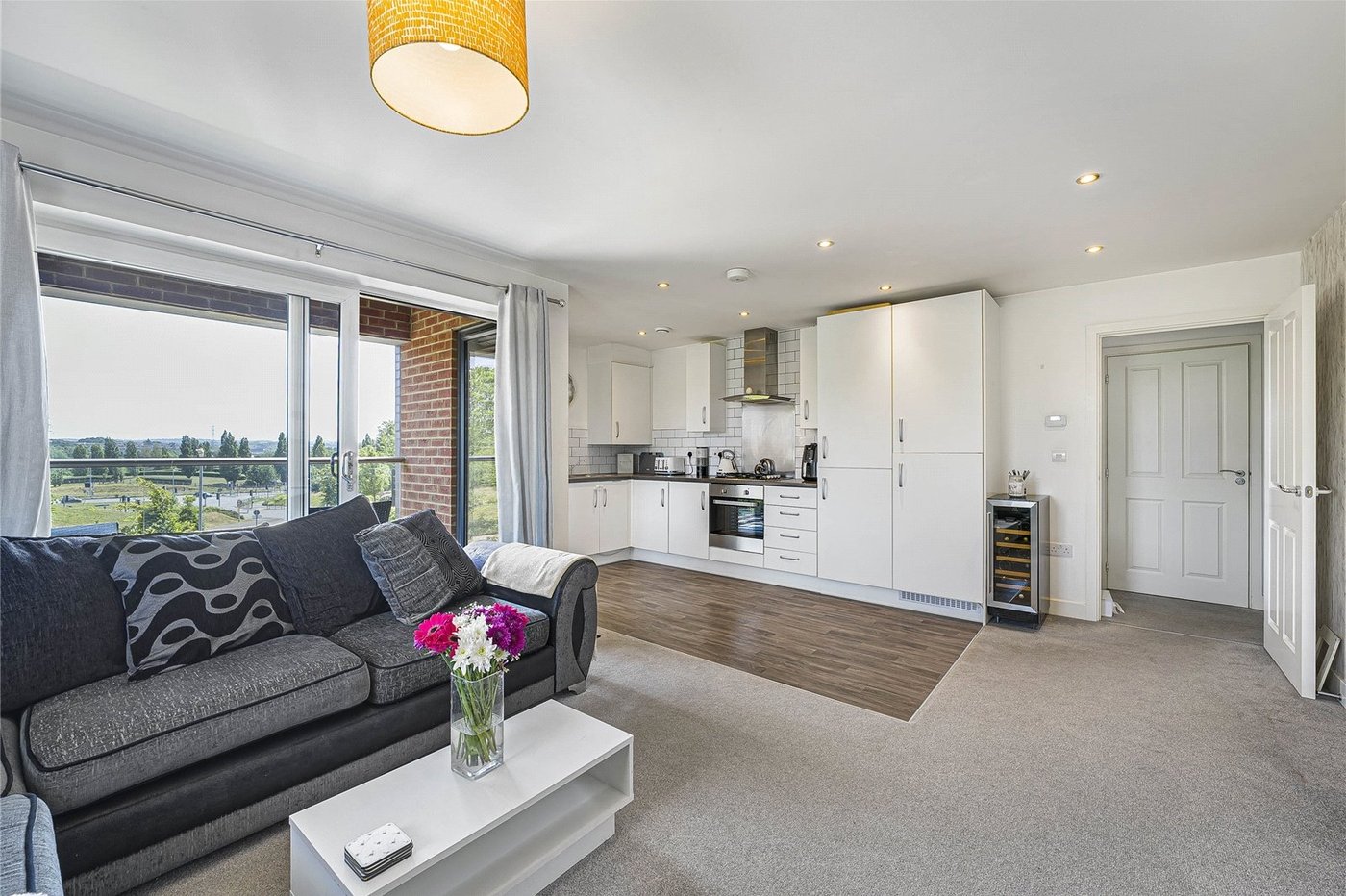 2 bedroom property for sale in Weldon | Robinson Jackson