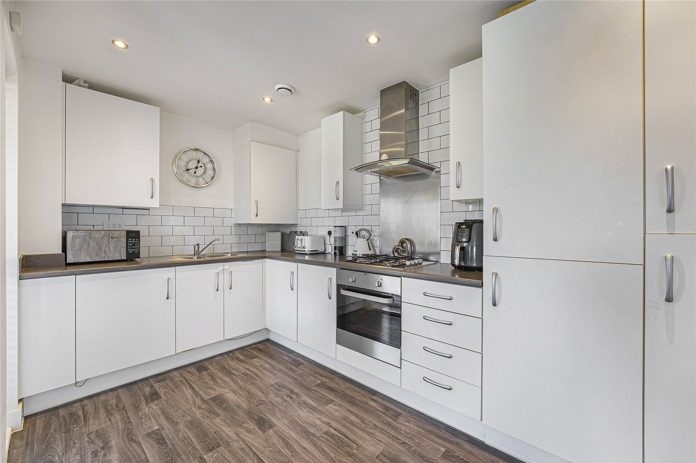 2 bedroom property for sale in Weldon | Robinson Jackson
